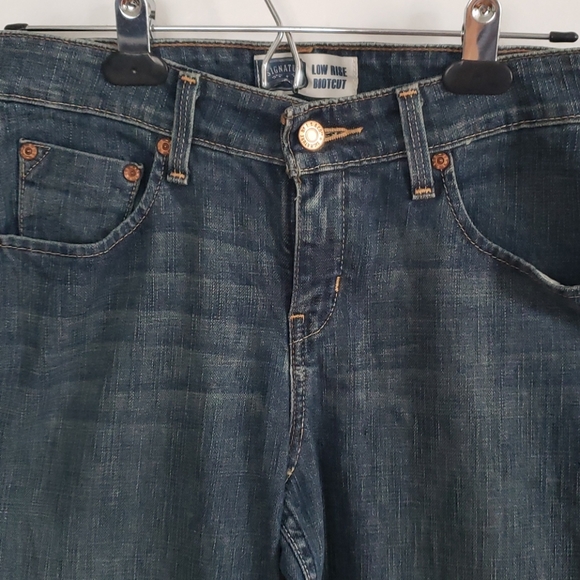 LEVI'S SIGNATURE JEANS - Picture 2 of 10